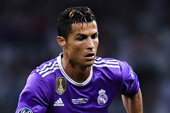 Real Madrid v APOEL live stream: How can I watch? Cristiano Ronaldo update and team news