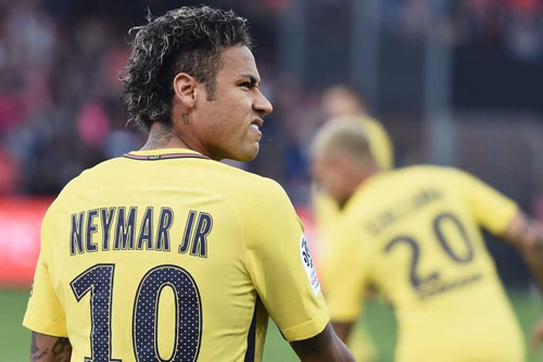 Marco Verratti: Paris Saint-Germain are still great without Neymar