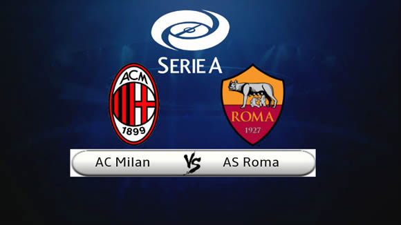7M INSIGHT - AC Milan vs Roma