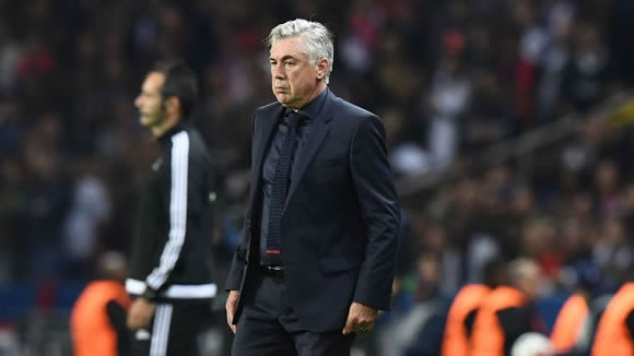 PSG defeat was 'last straw' for Bayern to sack Carlo Ancelotti - director