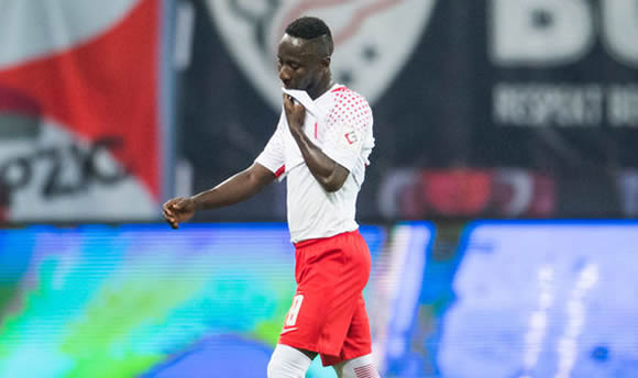 Liverpool will 'almost certainly' make January approach to sign Naby Keita early - report