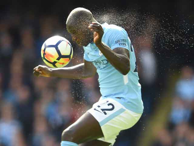 Guardiola: Mendy injury a huge blow to City