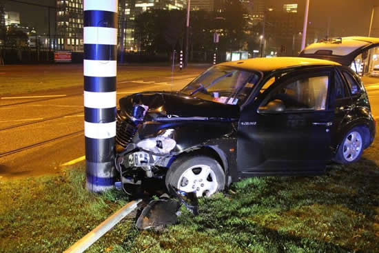 Aguero car crash, City game smash?