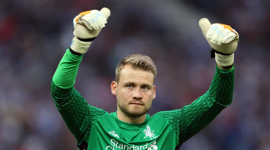 Manchester United game can turn things around for Liverpool, insists Mignolet