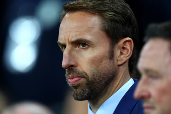 Gareth Southgate: England must improve for World Cup - but fans must get behind team