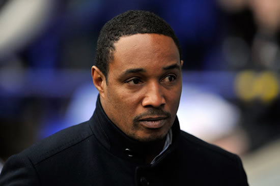 Paul Ince: Liverpool's title chances are over if they lose to Man Utd