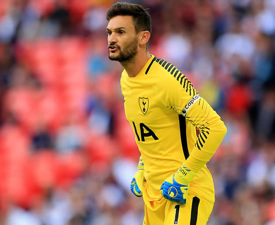 Real Madrid 1 - 1 Tottenham Hotspur: Pochettino hails Hugo Lloris as 'one of the best' after heroics help secure draw