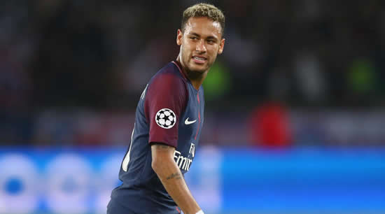 Neymar's Barcelona exit was like mine, says former Brazil star Ronaldo