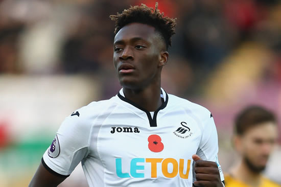 Chelsea news: Tammy Abraham insists England was always first choice over Nigeria