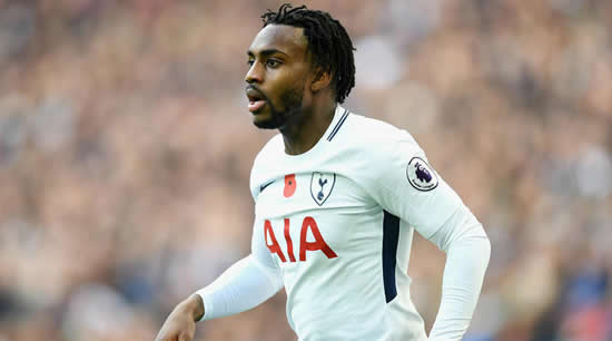 Rose: No problem with Pochettino after public Spurs criticism