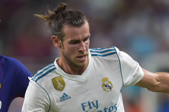 Real Madrid decide to sell Gareth Bale to Tottenham: Harry Kane swap deal eyed - report