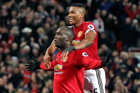 Manchester United 4 - 1 Newcastle: Paul Pogba stars on return from injury as Manchester United crush Newcastle