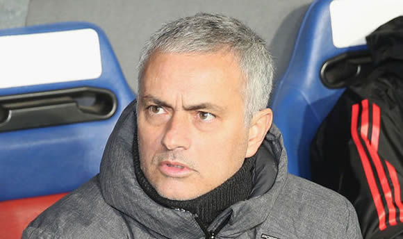 Jose Mourinho RAGES and blames EVERYBODY for Basel defeat