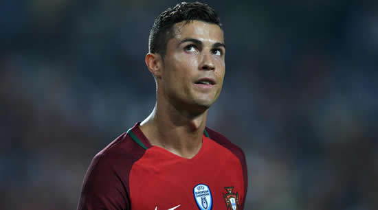 Portugal more than 'one of the best' Ronaldo, says Lopetegui