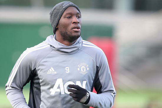 Prem sides to 'use ROBOTS in training' – and they'll look like LUKAKU