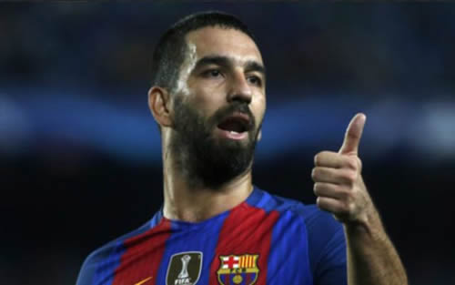 Agent gives Arsenal boost in Gunners’ pursuit of Arda Turan
