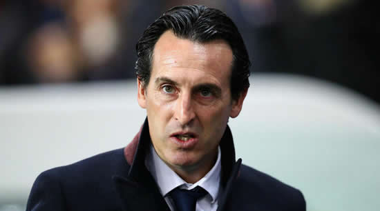 Mixed feelings for Emery after PSG defeat