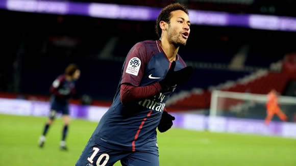 Neymar moving to Real Madrid 'would annoy me' - Barcelona's Andres Iniesta