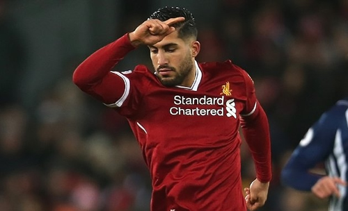 Juventus GM Marotta: Many clubs want Emre Can in January