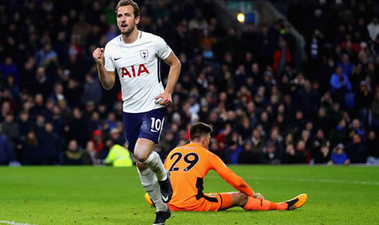 Harry Kane reveals future plans amid interest from Real Madrid… it's good news for Spurs