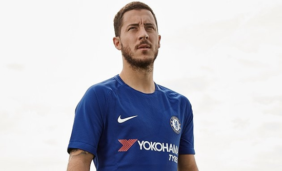 Forget Real Madrid ! Chelsea to make Hazard highest paid in Premier League history