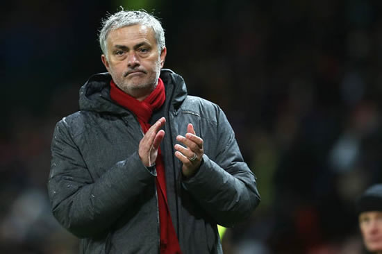 Jose Mourinho agrees contract extension: Man Utd manager to sign after Alexis Sanchez deal