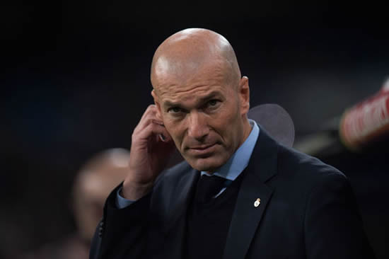 Real Madrid news: Cristiano Ronaldo reveals how he can help save Zinedine Zidane’s job