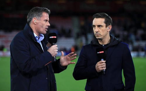 Do you HAVE to be an ex-player to be a brilliant pundit?