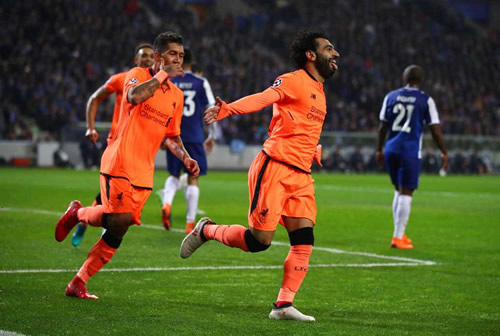 Why 30-goal Mo Salah is scoring at a better rate under Jurgen Klopp than any other manager