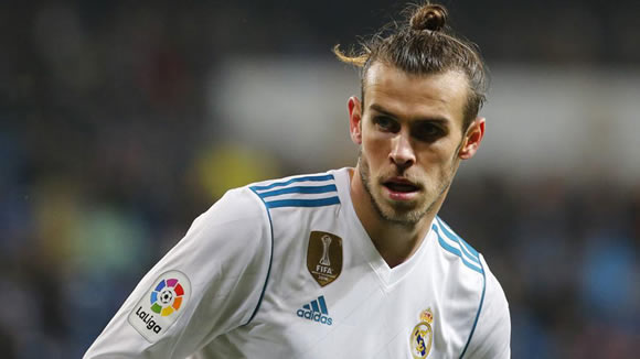 Five reasons for Real Madrid to sell Bale in the summer