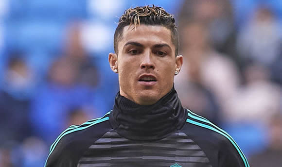 Cristiano Ronaldo demands FOUR Real Madrid transfers and FIVE axed to sign new deal