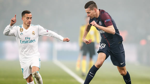 Draxler fumes at PSG's European hoodoo amid €400 million spend