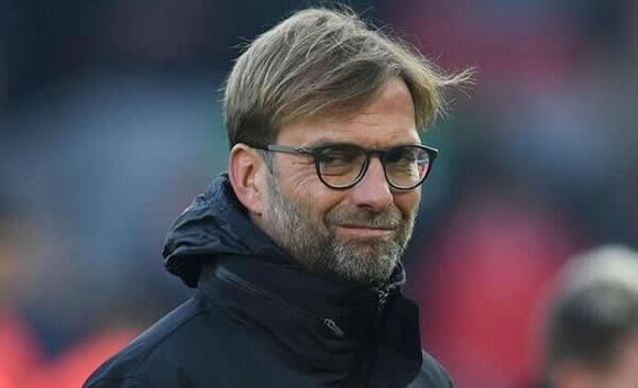 Jurgen Klopp: Liverpool ready to 'park the bus' at Man United