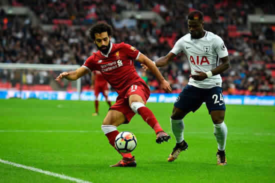 Liverpool and Salah need to be more 