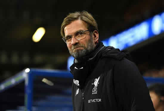 Klopp not thinking about leaving Anfield – Alex Manninger