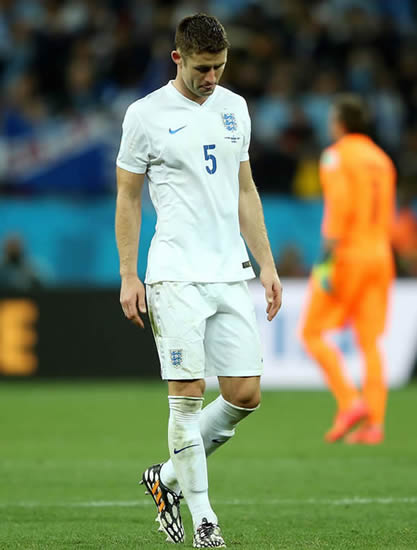 England players free to BOYCOTT World Cup 2018, admits Gareth Southgate