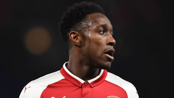 Danny Welbeck decision expected from UEFA on Monday