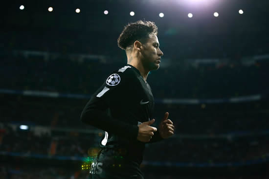 Neymar or Antoine Griezmann? Dani Carvajal picks who he would rather Real Madrid sign