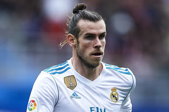 Gareth Bale to Liverpool SHOCK: The stunning offer tabled by Kop giants to Real Madrid