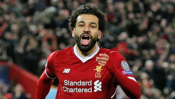 Mohamed Salah: Liverpool boss Jurgen Klopp delivers injury update