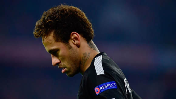 Dugarry demands Neymar clarify his PSG future