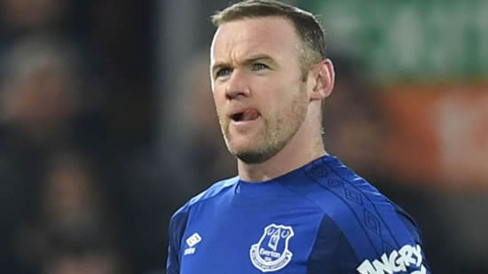 DC United boss confirms interest in Wayne Rooney but insists deal not yet done