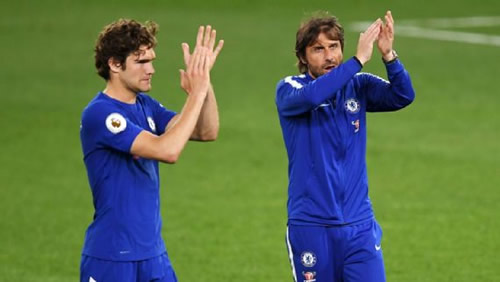 Antonio Conte warns Chelsea: 'We must change many players'