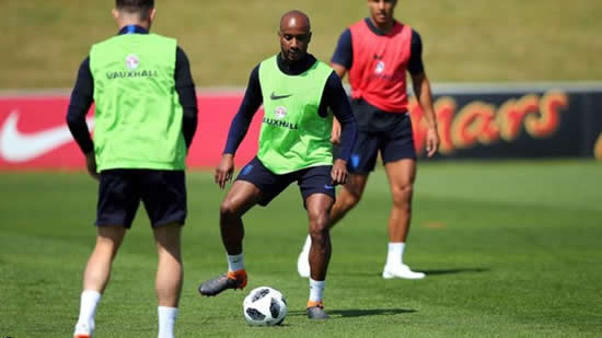 World Cup 2018: Fabian Delph faces possible dilemma should England reach knockout stages