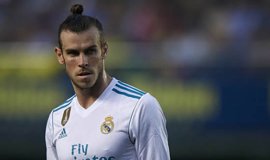 Real Madrid news: Gareth Bale's future to be decided after Champions League final