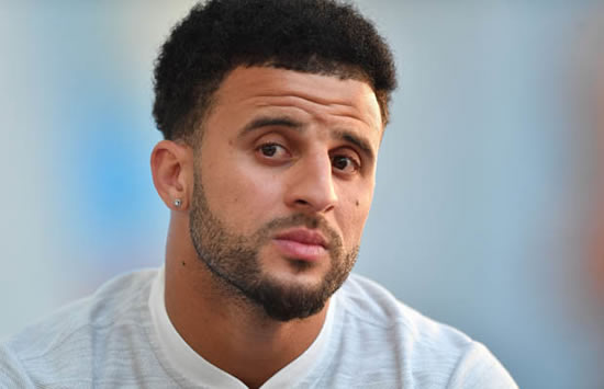 World Cup 2018: Man City star Kyle Walker reveals why England can succeed in Russia