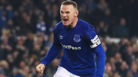 Wayne Rooney deal still on the cards, say DC United
