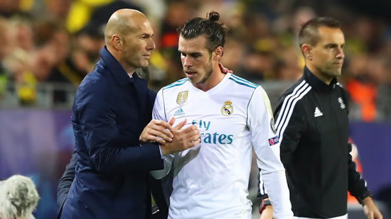 Gareth Bale wants to feel more important at Real Madrid, says Guillem Balague
