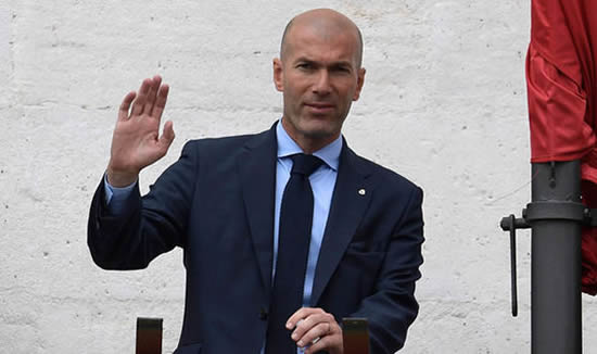 Liverpool boss Jurgen Klopp emerges as Real Madrid’s top target to replace Zinedine Zidane