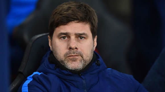 Pochettino is moving increasingly further away from Real Madrid